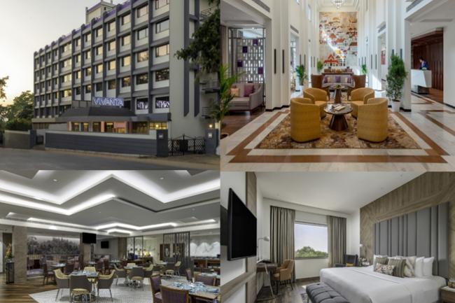 VIVANTA MANGALORE OPENS AFTER AN EXTENSIVE RENOVATION